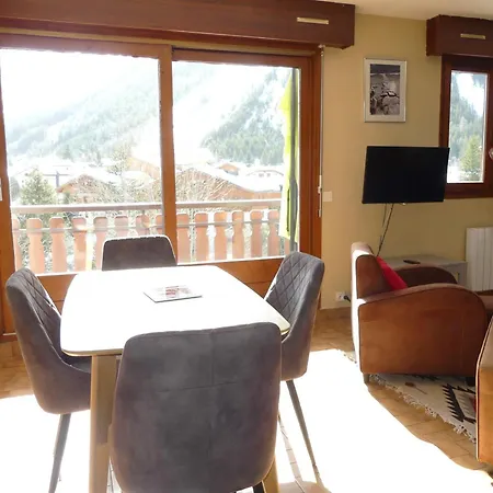 - 5 Pers. Pralognan-la-Vanoise