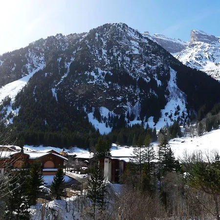 Appartamento - 5 Pers. Pralognan-la-Vanoise