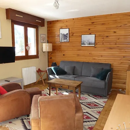 - 5 Pers. * Pralognan-la-Vanoise