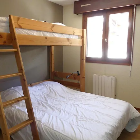 Appartamento - 5 Pers. Pralognan-la-Vanoise